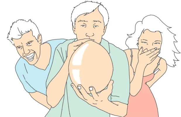 Закись азота веселящая