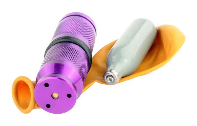 Купить газ закись азота в баллоне